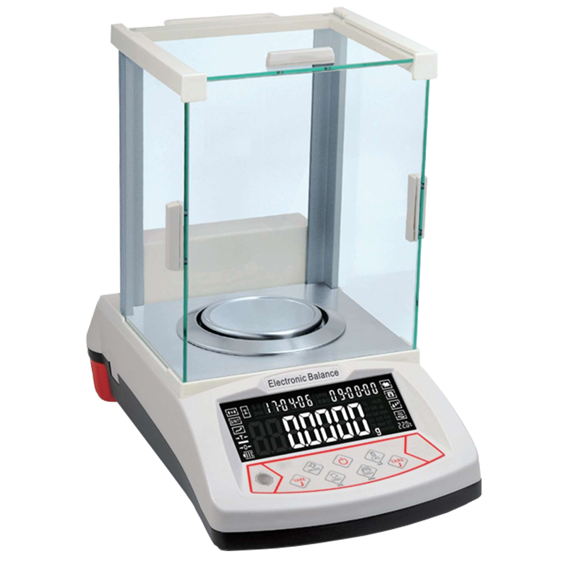 PTX Force Analytical Balance Timbangan Difa